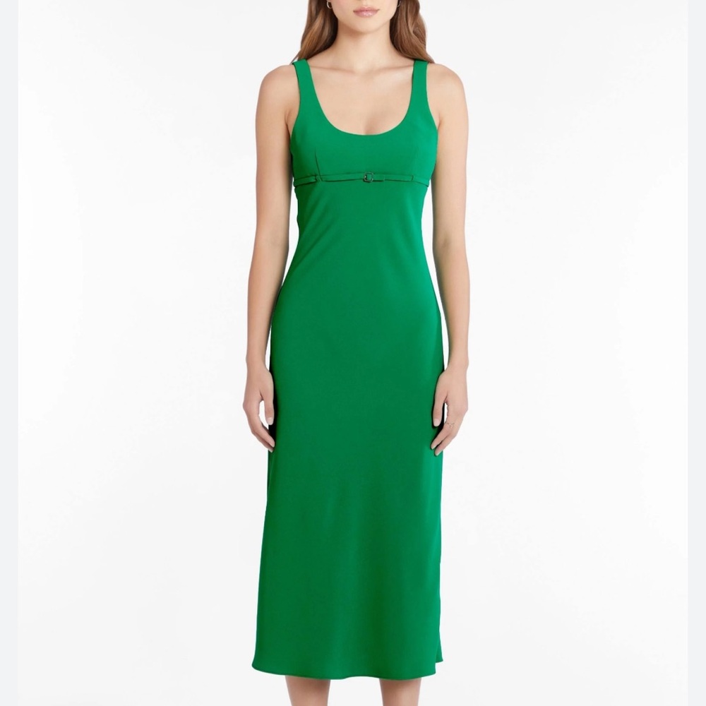 NWT Amanda Uprichard Gwennyth Dress